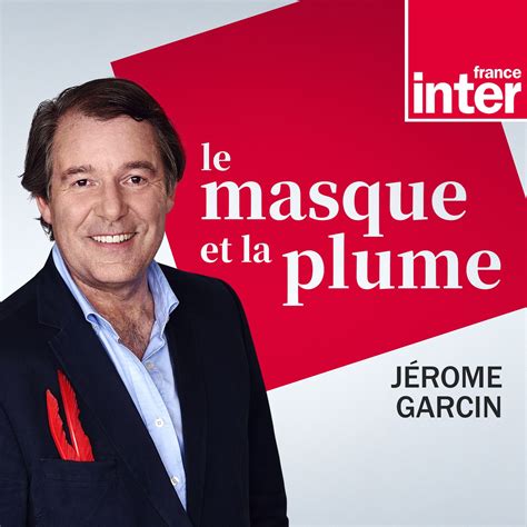 le masque et la plume podcast